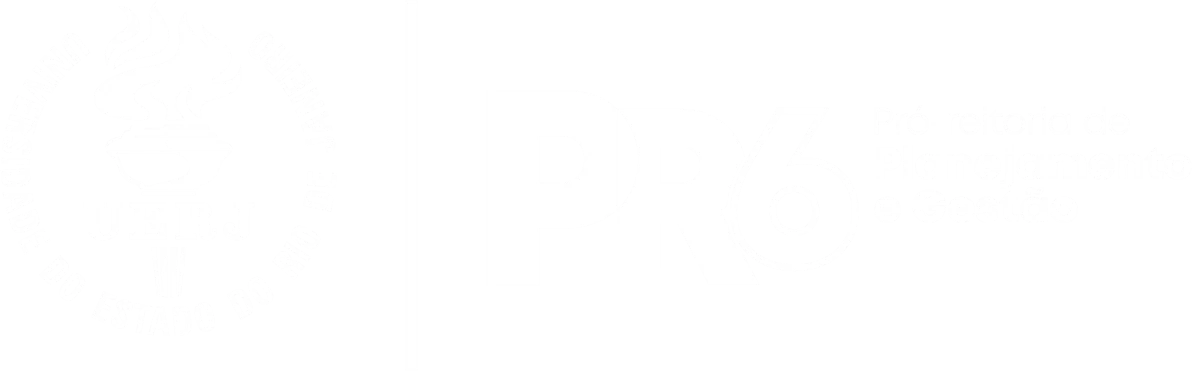 PR-6 · Pró-Reitoria de Planejamento e Gestão